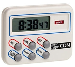 CDN 计时器,24 小时数字 - TM8