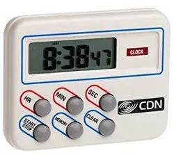 CDN Timer, 24 Hour Digital - TM8 CDN