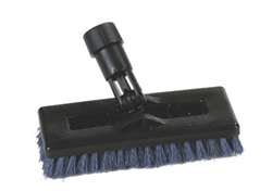 Carlisle Floor Scrub Brush, Swivel, Head Only - 36530014 Carlisle