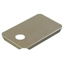 Carlisle Cover For 38508 Jar, S/S - 38500C Carlisle