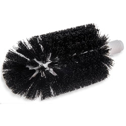 Cepillo para desagüe de piso Carlisle Flo-Pac (solo cabezal, mango de 36", 4023600) - 4014600