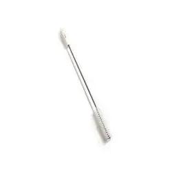 Carlisle Kettle Valve Brush 28", 1-3/8" Stiff Bristle - 4015000 Carlisle