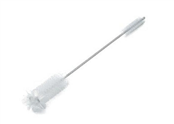 Carlisle Beer Tube Brush, 10.5" - 4015600 Carlisle