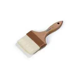 Carlisle Basting Brush 4" Boar Bristle - 4037600 Carlisle