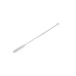 Carlisle - Urn Gauge Brush, 24" White Bristles - 40673 Carlisle