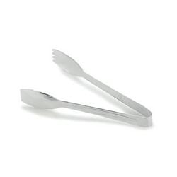 Pinza para ensalada Carlisle Aria, 23 cm, acero inoxidable - 604609