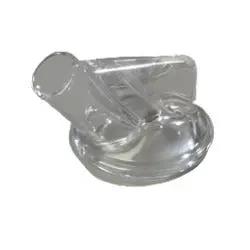 Speed Spout Clear Carlisle