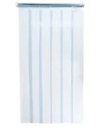 Curtron 8 Strip Door Refrigerator/Freezer 40x80 - M108PR-4080 Curtron