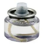 Dine-Aglow Diablo Disposable Liquid Wax Fuel Cell, 8 Hrs., CS180 Dine-Aglow Diablo