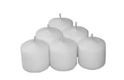 Dine-Aglow Diablo Food Warmer Votive, 10HR - BX72 Dine-Aglow Diablo