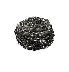 Disco Scrubber, Stainless Steel - D-104 Disco