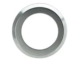 Dispense-Rite Ring Bezel for SLR-2 Satin Sliver - SLR2R-SS Dispense-Rite