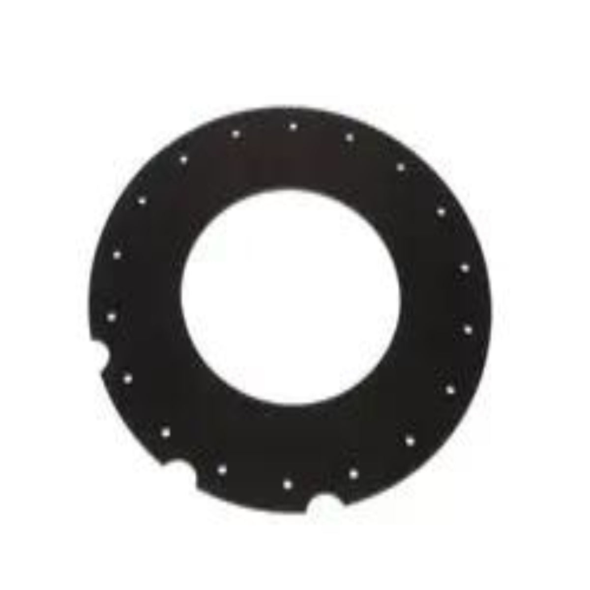 Dispense-Rite 3-Notch (Large) Baffle, SLR-2 - SLRB-2LG Dispense-Rite
