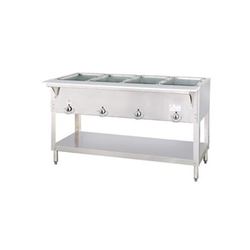Duke Steam Table, 4 PanElectric - 208/240V - E304