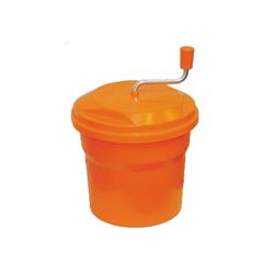 Dynamic - Salad Spinner, 5 Gal, Manual - SD92