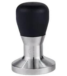 Espresso Tamper, 58mm Angular Stainless - 21310-58 Espresso Supply