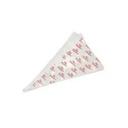 Fat Daddios - Pastry Bag, 12" Disposable, 10 Pk - PBD-12-10 Fat Daddios