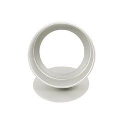 Fat Daddios - Cheesecake Pan, 3" x 3" With Removable Bottom - Anodized Aluminum - PCC-33