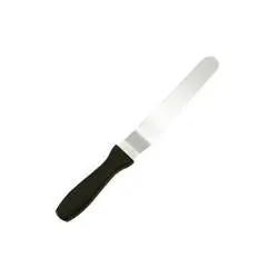 Fat Daddios - Icing Spatula, 8" Offset - Stainless Steel - SPAT-8OS Fat Daddios