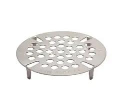 Fisher Flat Strainer Only Drain King - 22535 Fisher