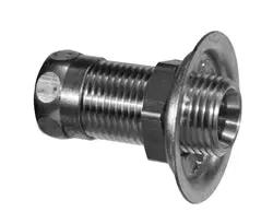 Fisher Nipple Kit 1/2M X 1-3/4 Nipple - 64238 Fisher