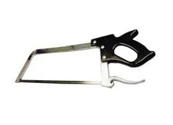 Omcan Meat Saw, 22" Manual - 11436 Omcan