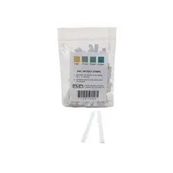 Franklin Machine Products - Litmus Paper Test Kit For Quaternary Ammonia "QUAT" - 142-1363 Franklin Machine Products