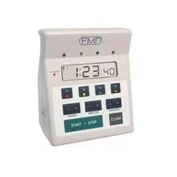 Franklin Machine Products - Timer, Digital Electric, 4 Independent Time Cycles - 151-7500 Franklin Machine Products