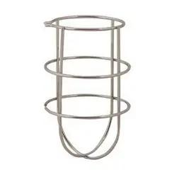 Franklin Machine Products - Wire Guard For Glass Light Globes - 253-1232 Franklin Machine Products