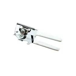 Focus Can Opener, Manual "Swing-A-Way" - White - 407WH Focus Foodservice