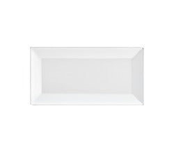 Rectángulo FOH de 9" x 5" Kioto - CS1D