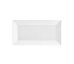 FOH Rectangle 9"x5" Kyoto - CS1D Front Of The House