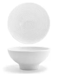 FOH Bowl, 11 oz., Spiral - CS1D Front Of The House