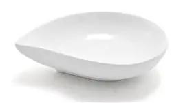 FOH Teardrop Bowl 2oz - CS12E Front Of The House