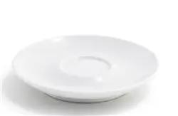 FOH Saucer, 4-3/4" dia., Milano - CS1D Front Of The House