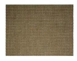 FOH Placemat 16"x12" Rattan Beige - CS1D Front Of The House