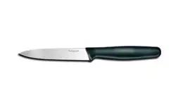 Victorinox Swiss Army Paring Knife 4" Black Handle - 5.0703.S-X1 Victorinox Swiss Army
