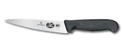 Victorinox Swiss Army Chef's Knife Fibrox Handle 5" - 5.2003.12-X1 Victorinox Swiss Army