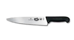 Victorinox Swiss Army Chef Knife 10"x2-1/8" Nylon NSF - 5.2003.25-X5 Victorinox Swiss Army