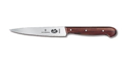 Victorinox 瑞士军刀,4-3/4 英寸木柄 - 5.2030.12