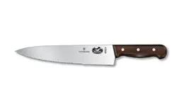 Victorinox Swiss Army Chef's Knife 10" Wavy/Straight - 5.2030.25-X1 Victorinox Swiss Army