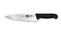 Victorinox Swiss Army Chef's Knife Fibrox Handle 8" - 5.2063.20-X4 Victorinox Swiss Army