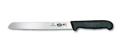 Victorinox Swiss Army Bread Knife Fibrox Handle 8" - 5.2533.21-X8 Victorinox Swiss Army