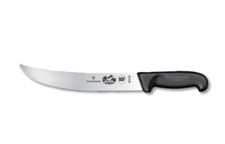 Victorinox Swiss Army Cimeter Knife, 10" Curved - 5.7303.25-X4