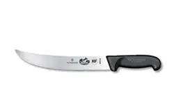 Victorinox Swiss Army Cimeter Knife, 10" Curved - 5.7303.25-X4 Victorinox Swiss Army