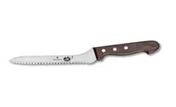 Victorinox Swiss Army Bread Knife Serrated 7.5" - 7.6058.15 Victorinox Swiss Army