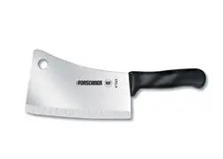 Victorinox Swiss Army Cleaver Nylon Handle 7" - 7.6059.16 Victorinox Swiss Army