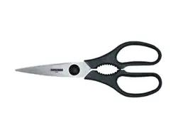 Forschner Kitchen Shear 3" S/S Nylon Handle - 7.6379.1 Victorinox Swiss Army