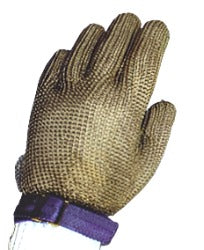Victorinox Swiss Army Glove Lrg S/S Mesh Cut Resist - 7.9039.L