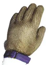 Victorinox Swiss Army Glove Lrg S/S Mesh Cut Resist - 7.9039.L Victorinox Swiss Army